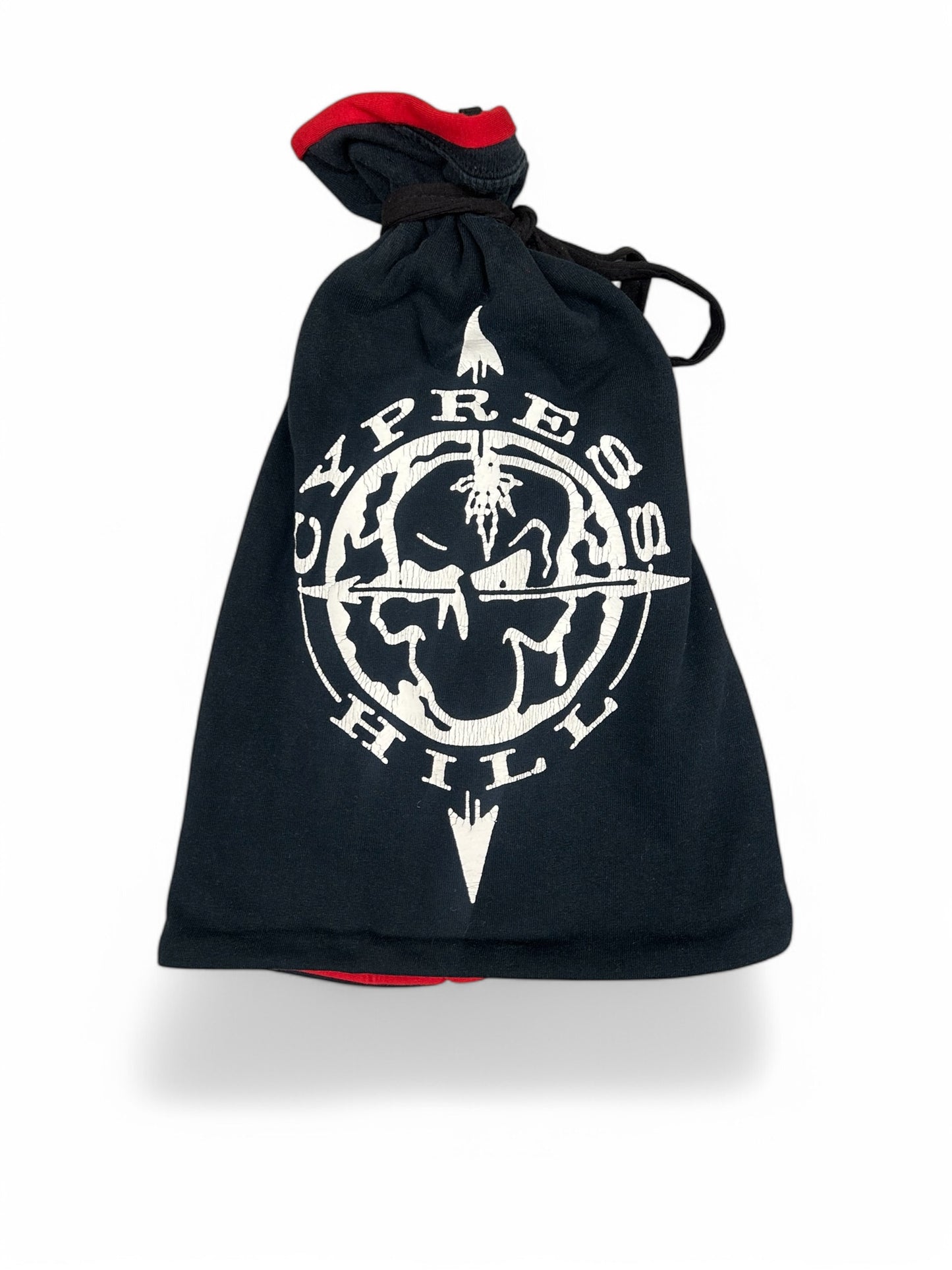 CYPRESS HILL TIE BEANIE