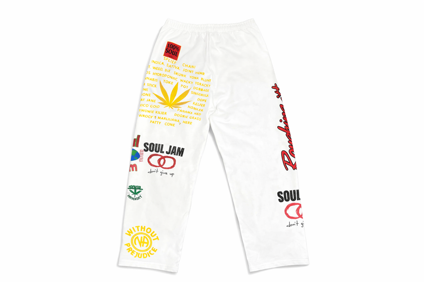 SOBERFEST SWEATPANTS