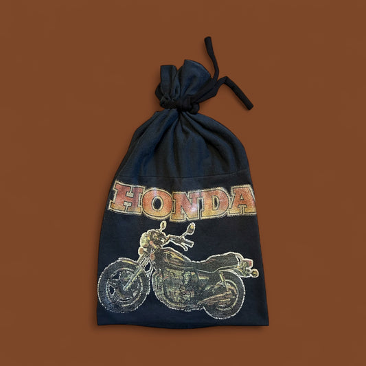 Honda Tie Beanie 1/1