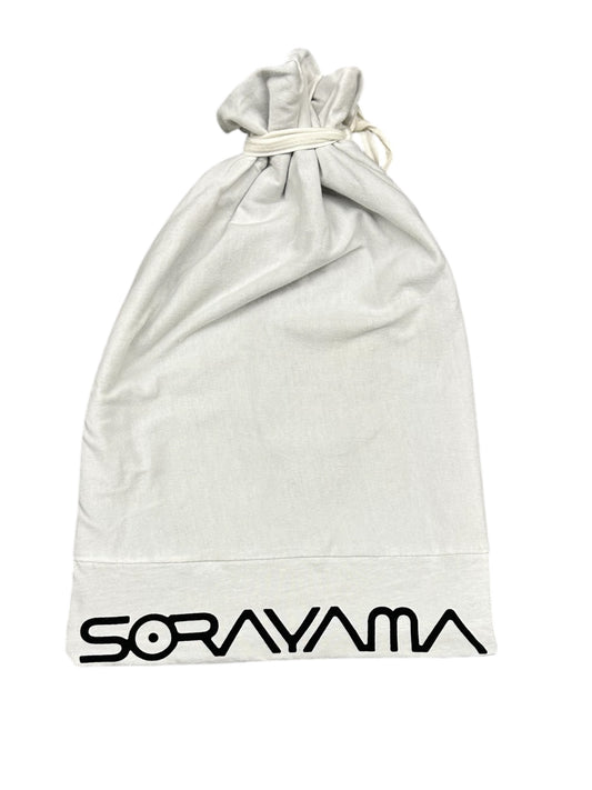 “SORAYAMA” 1/1 TIE BEANIE