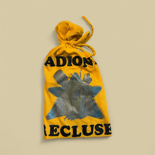 Vintage Radionics Recluse Tie Beanie 1/1