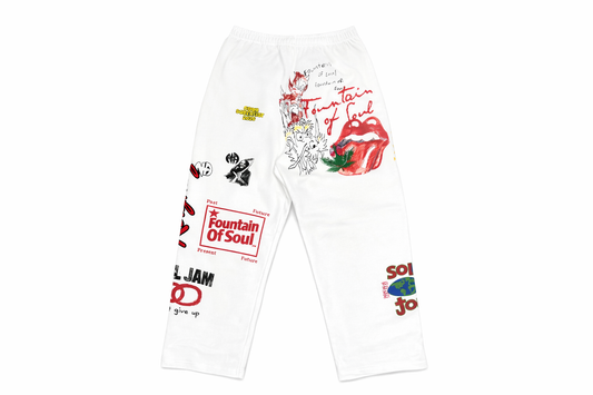 SOBERFEST SWEATPANTS