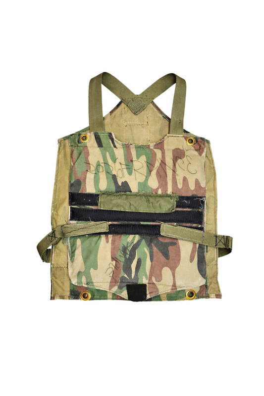 FIELD ARMOR VEST - PROTOTYPE 1